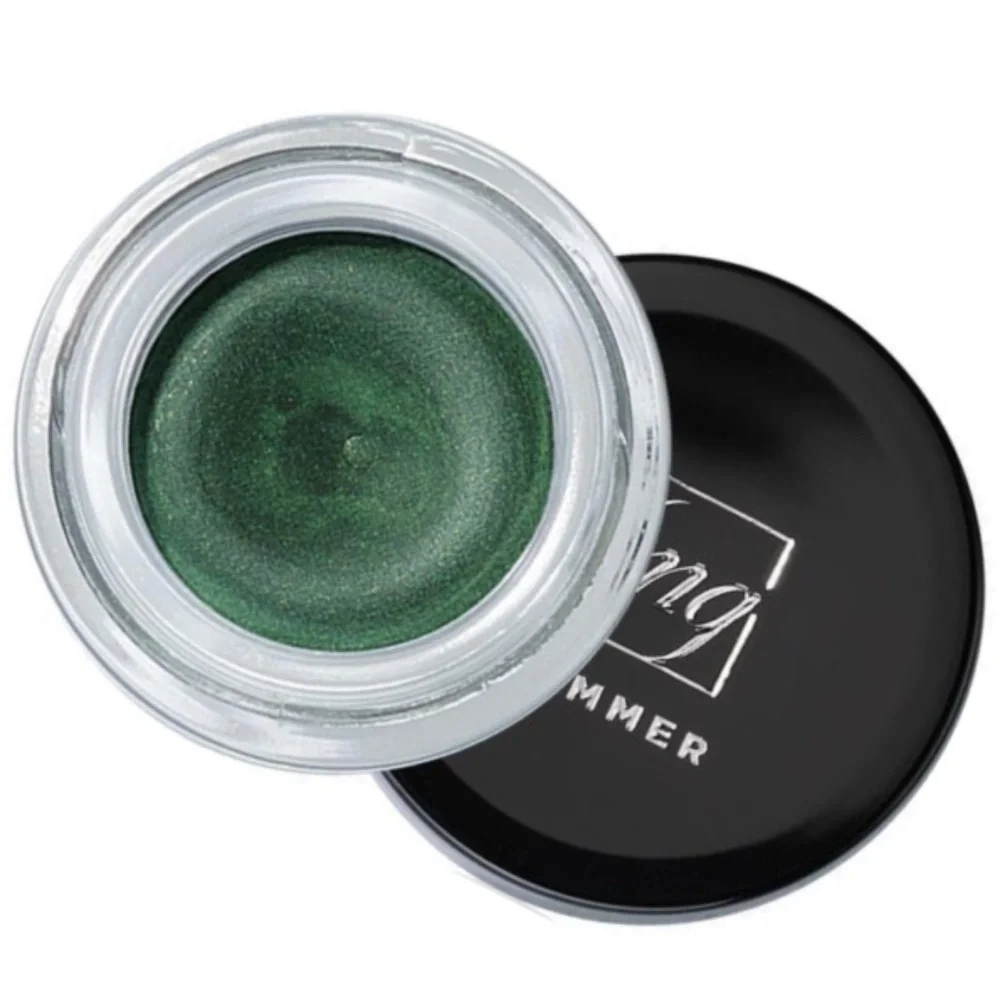 *FMG* Dragonfly Glimmer Longer Gel Eyeshadow Size 0.21 oz.
